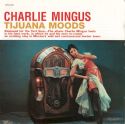 Tijuana Moods