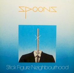 Stick Figure Neighborhood