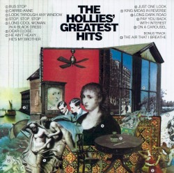 The Hollies’ Greatest Hits