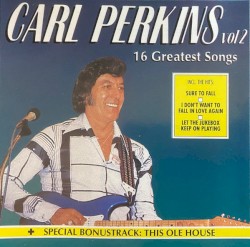 Vol. 2, 16 Greatest Songs