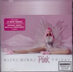 Pink Friday