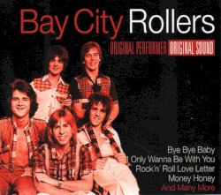 Original Performers Original Sound