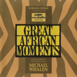 Great African Moments