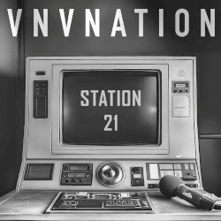 Station 21