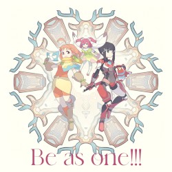 Far far away/Be as one!!!