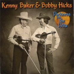 Darkness on the Delta