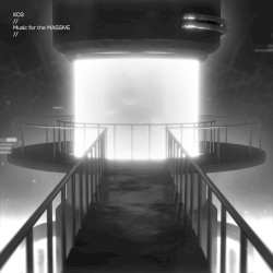 Music for the MASSIVE