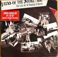 The Lost Art of Keeping a Secret