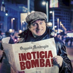 ¡Noticia bomba!