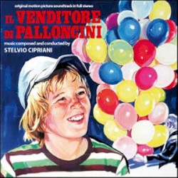 Il venditore di palloncini
