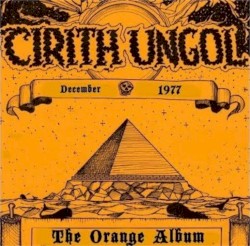 The Orange Album