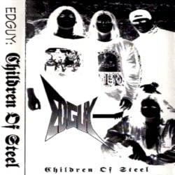 Children of Steel