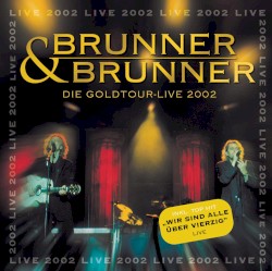 Die Goldtour - Live 2002