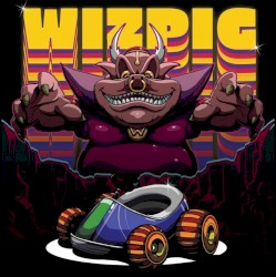 WizPig