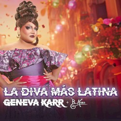 La diva más latina