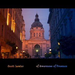Of Awareness of Presence