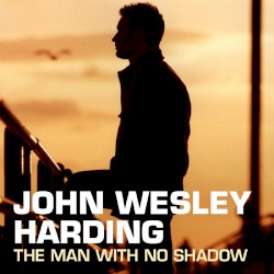 The Man With No Shadow