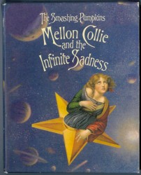 Mellon Collie And The Infinite Sadness
