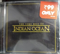 The Very Best Of Indian Ocean