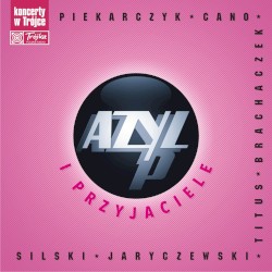 Azyl P i Przyjaciele
