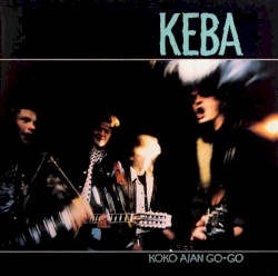 Koko ajan go-go