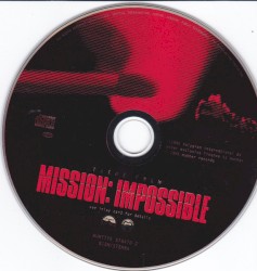Mission: Impossible
