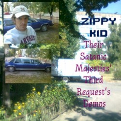 Their Satanic Majesties’ Third Request’s Demos