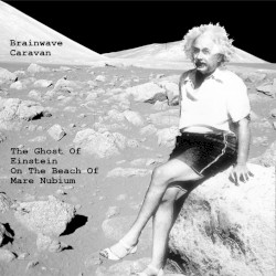 The Ghost of Einstein on the Beach of Mare Nubium