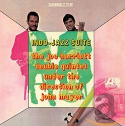 Indo-Jazz Suite