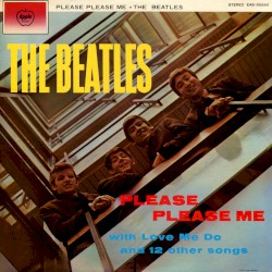 Please Please Me