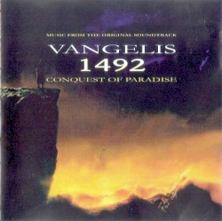 1492: Conquest of Paradise