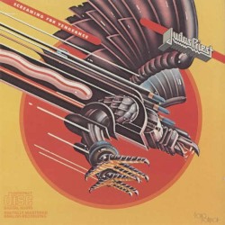Screaming for Vengeance