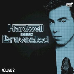 Hardwell presents Revealed, Volume 2