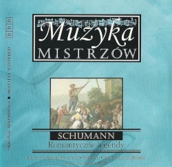 Muzyka Mistrzów 15: Romantyczne legendy