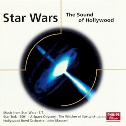 Star Wars: The Sound of Hollywood