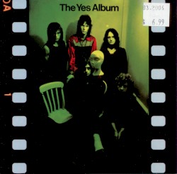 The Yes Album