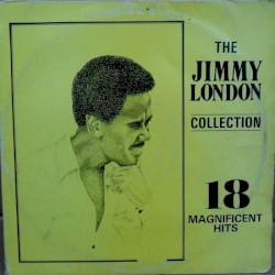 The Jimmy London Collection