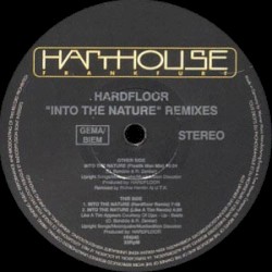 Into the Nature: The Remixes