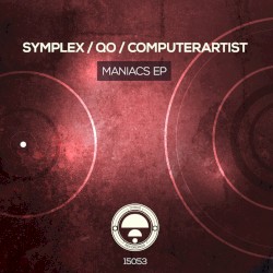 Maniacs EP