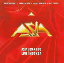 Live Москва 09-X1-90