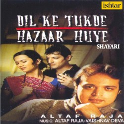 Dil Ke Tukde Hazaar Huye