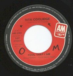 Fool That I Am / Can She Keep You Satisfied