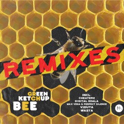 Bee (Remixes)