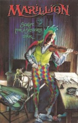 Script for a Jester’s Tear