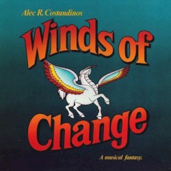 Winds of Change: A Musical Fantasy
