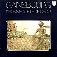 L'Homme à tête de chou