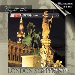 Night In Vienna