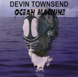 Ocean Machine: Biomech