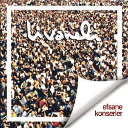 Efsane Konserler