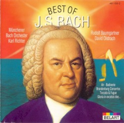 The Best of Bach